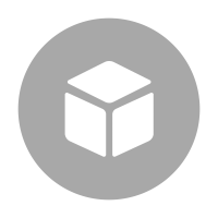 Stripe Polo Shirt - Navy